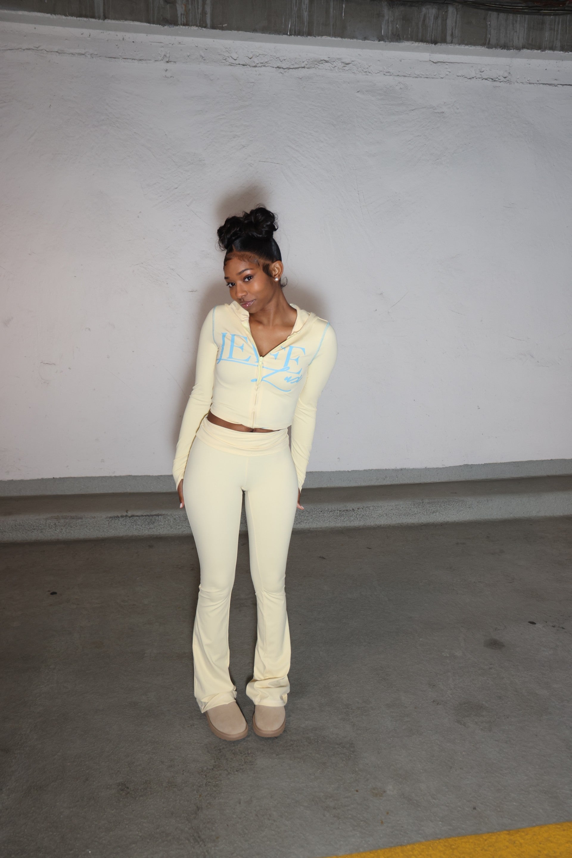 The Soleil Set