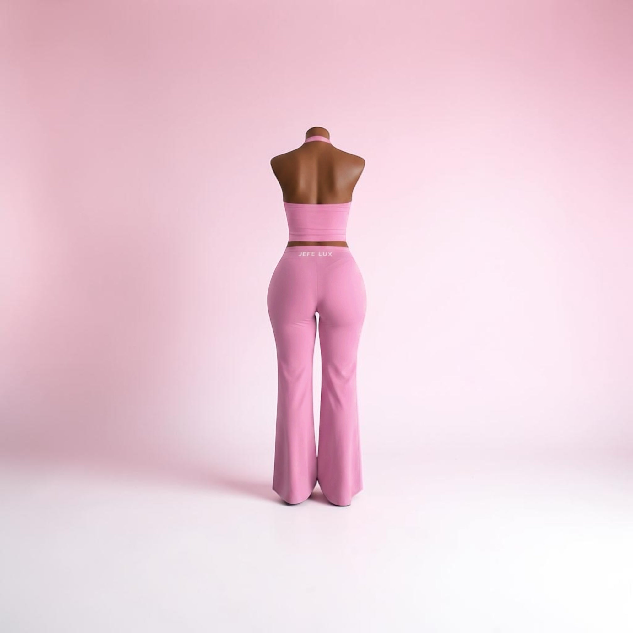 Bubble Gum Pink Set