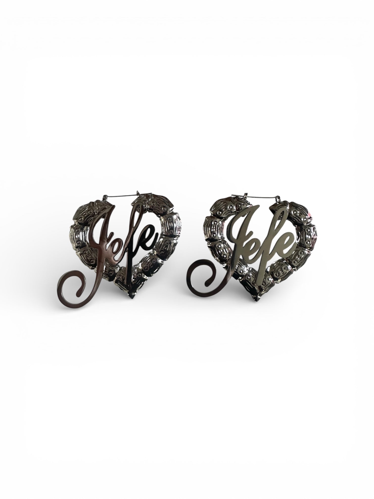 Jefe Heartbreaker Hoops