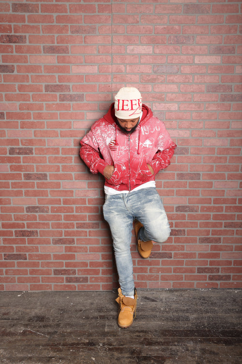 Jefe Signature Beanie